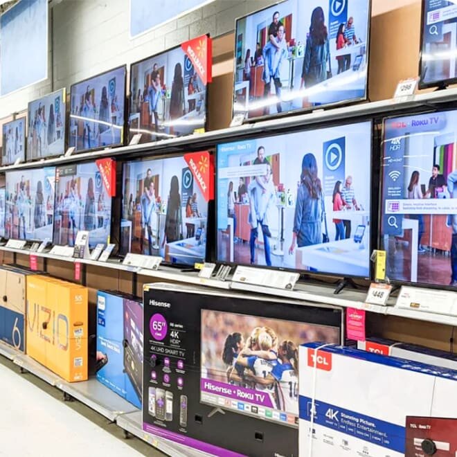 TV Plus image