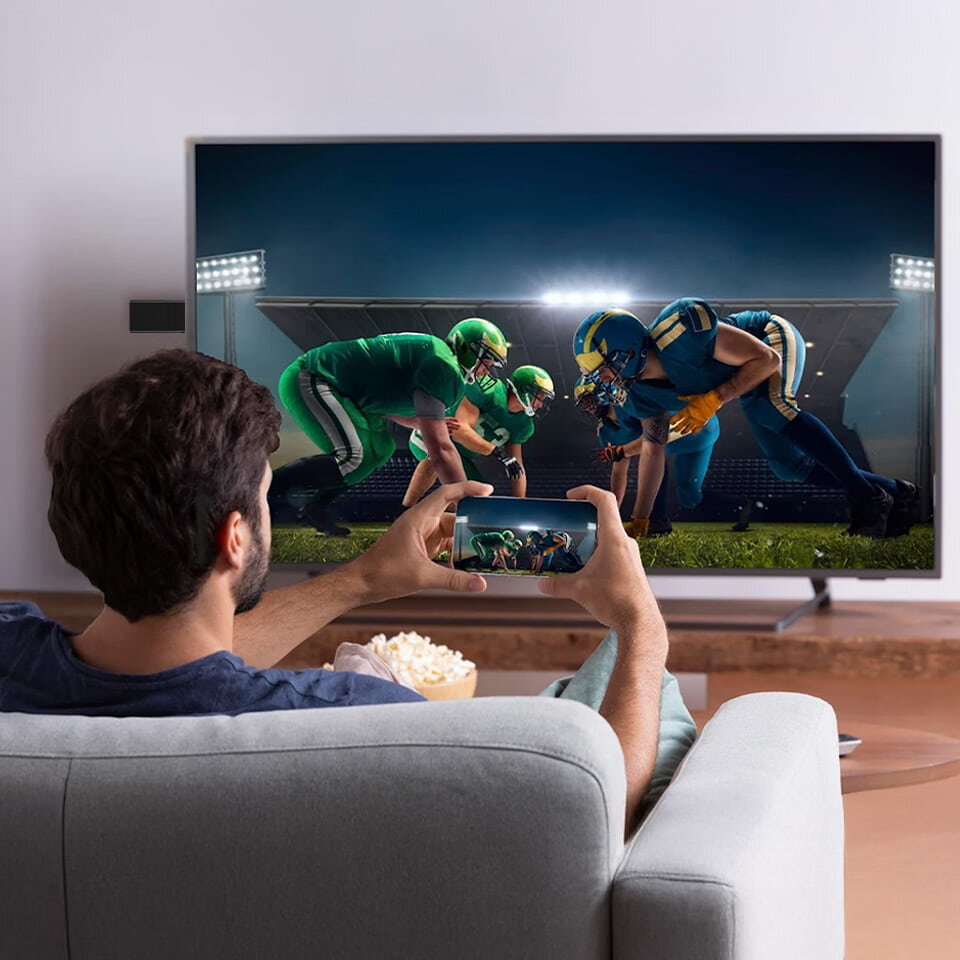 TV Plus image