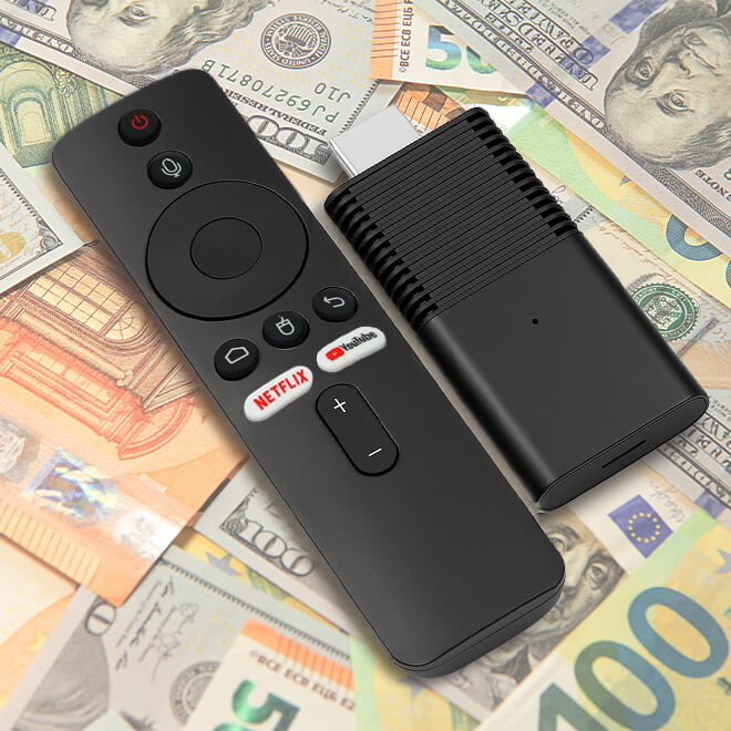 TV Plus image