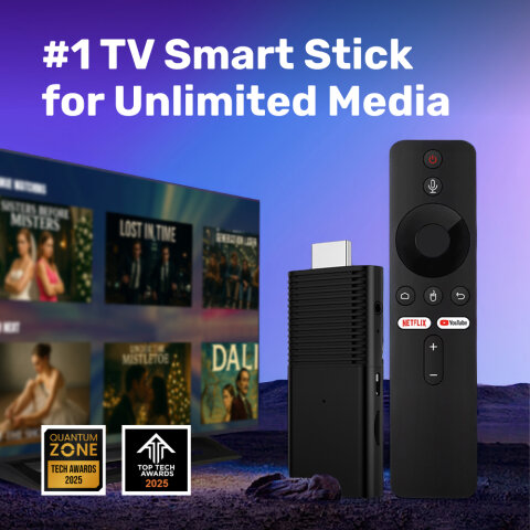 TV Plus image