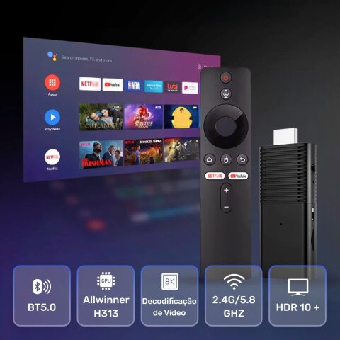 TV Plus image