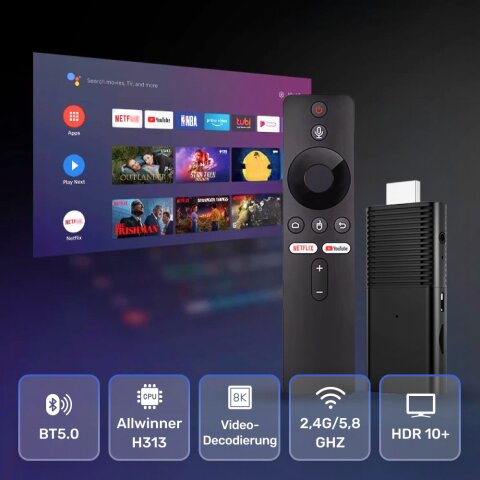TV Plus image