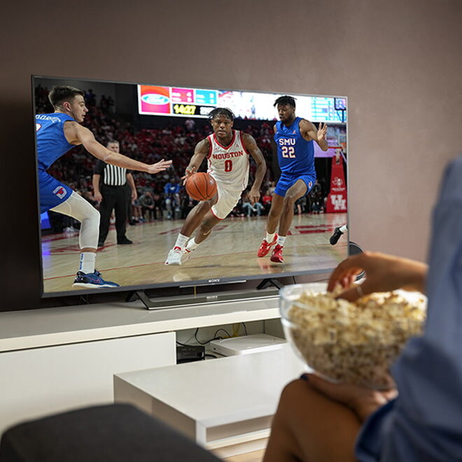 TV Plus image