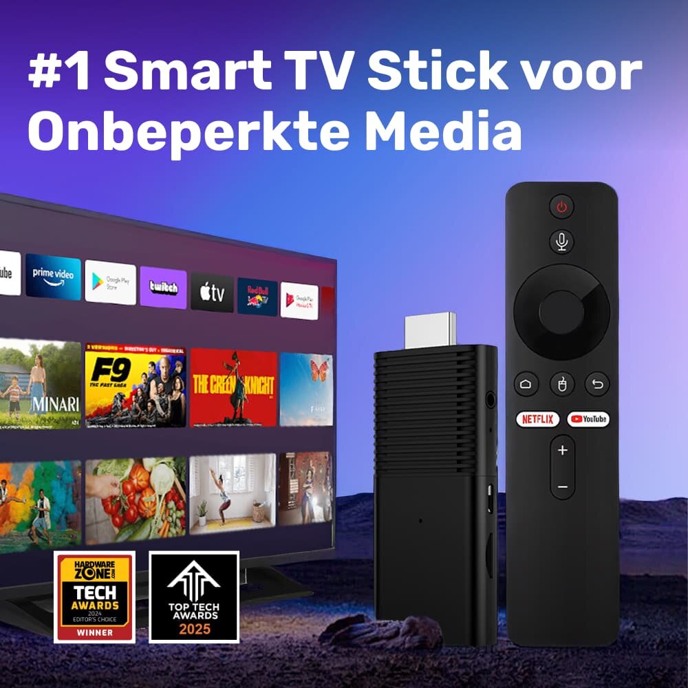 TV Plus image