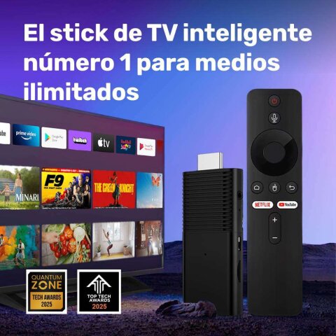 TV Plus image