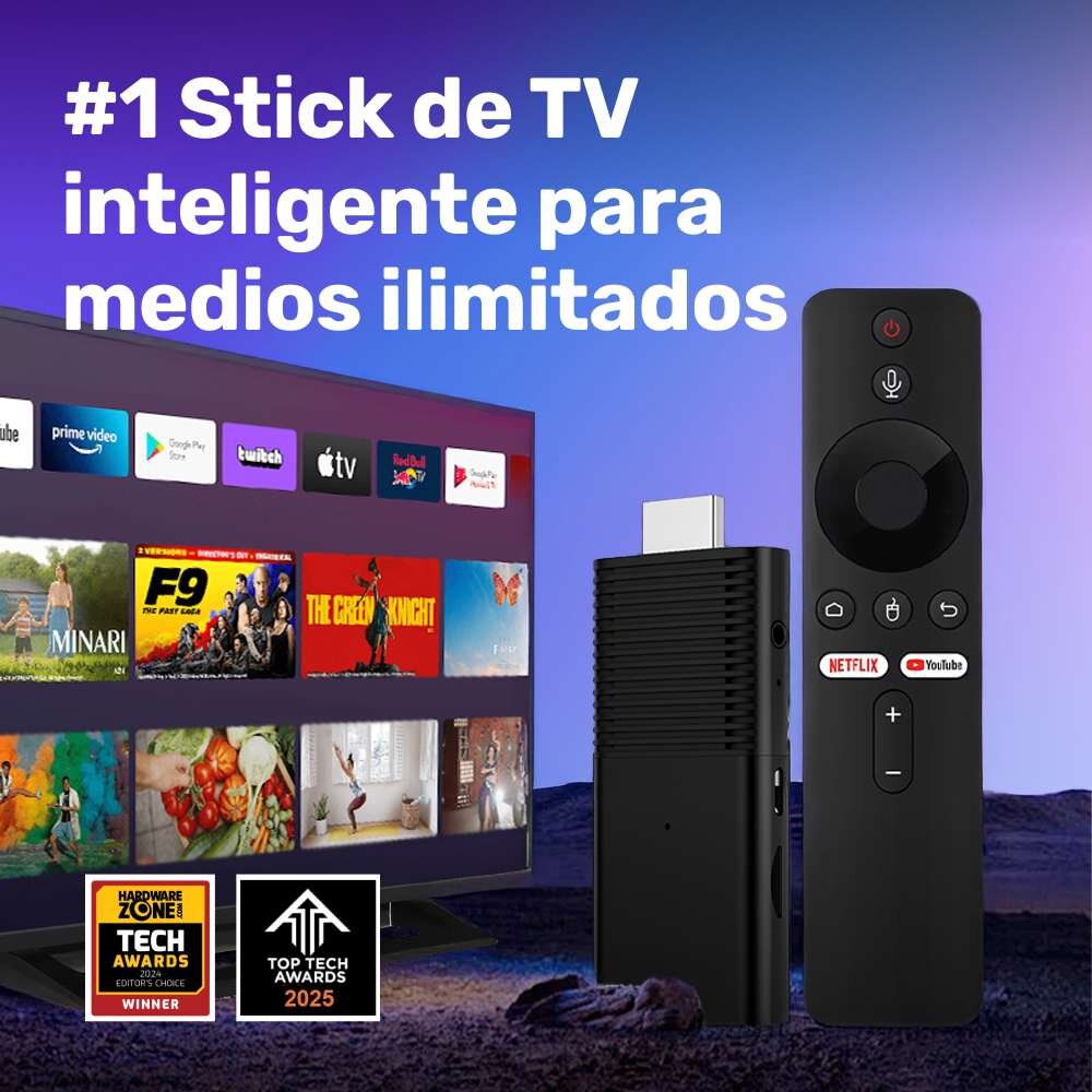 TV Plus image