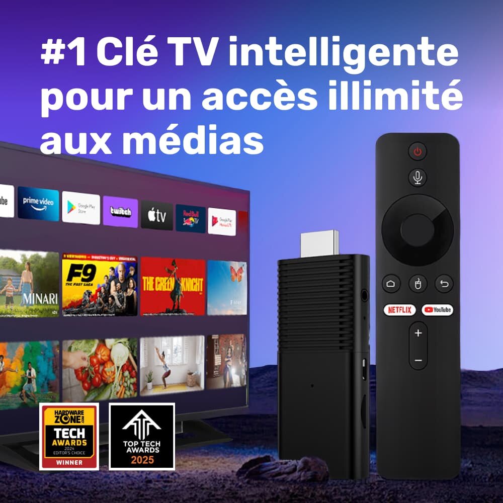 TV Plus image