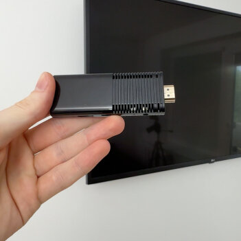 TV Plus image