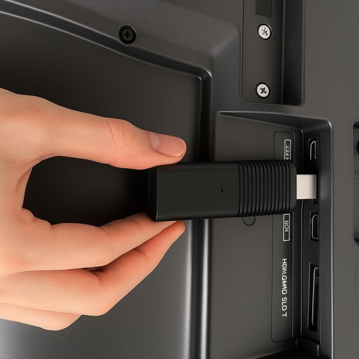 TV Plus image
