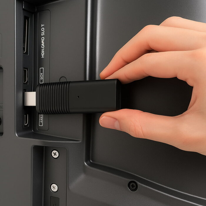 TV Plus image
