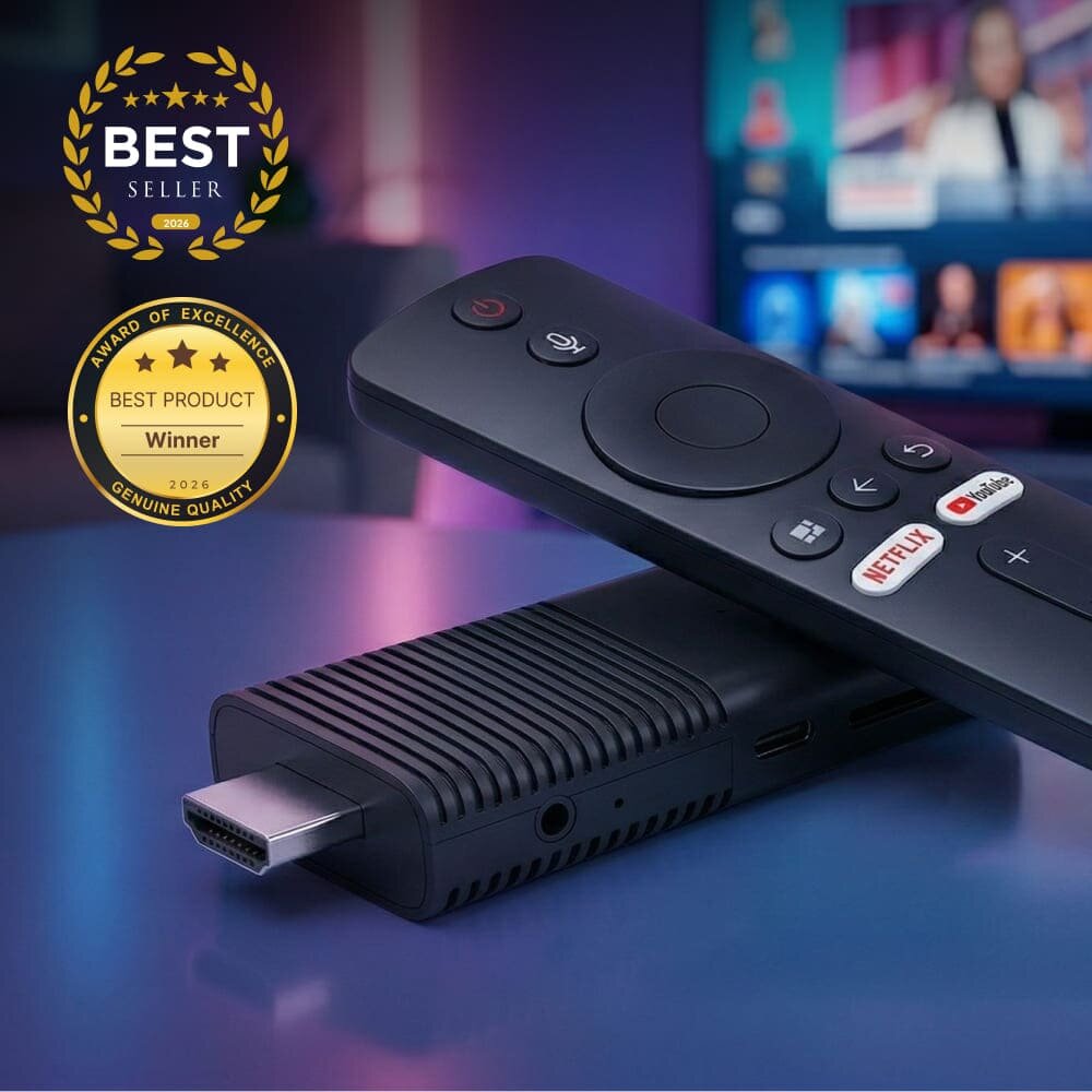 TV Plus image