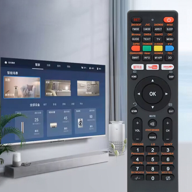TV Plus image