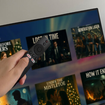 TV Plus image