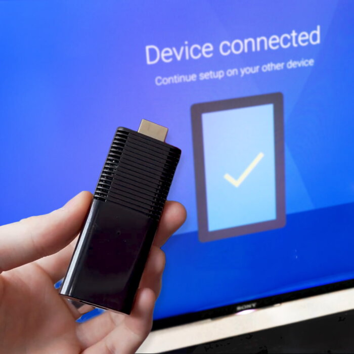 TV Plus image