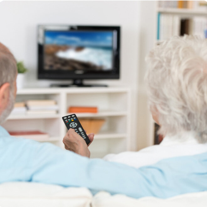 TV Plus image