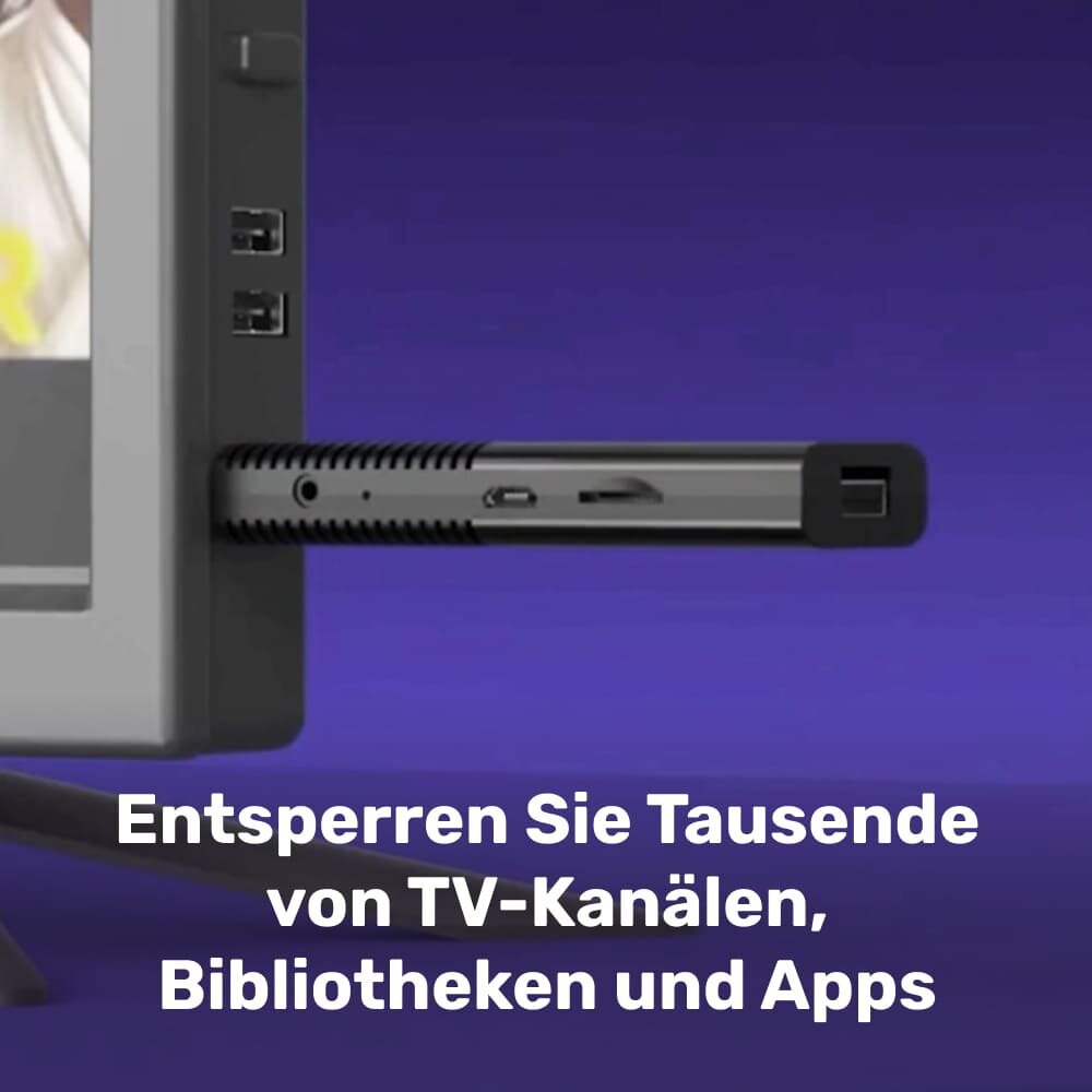 TV Plus image