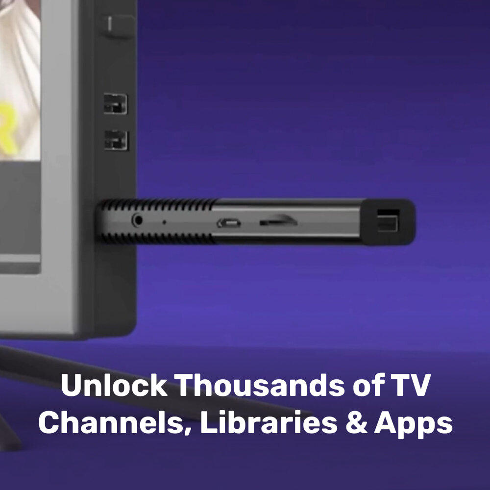 TV Plus image