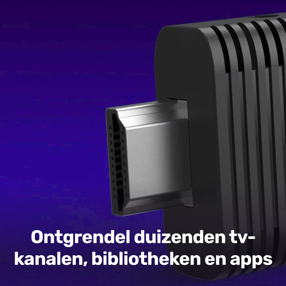 TV Plus image