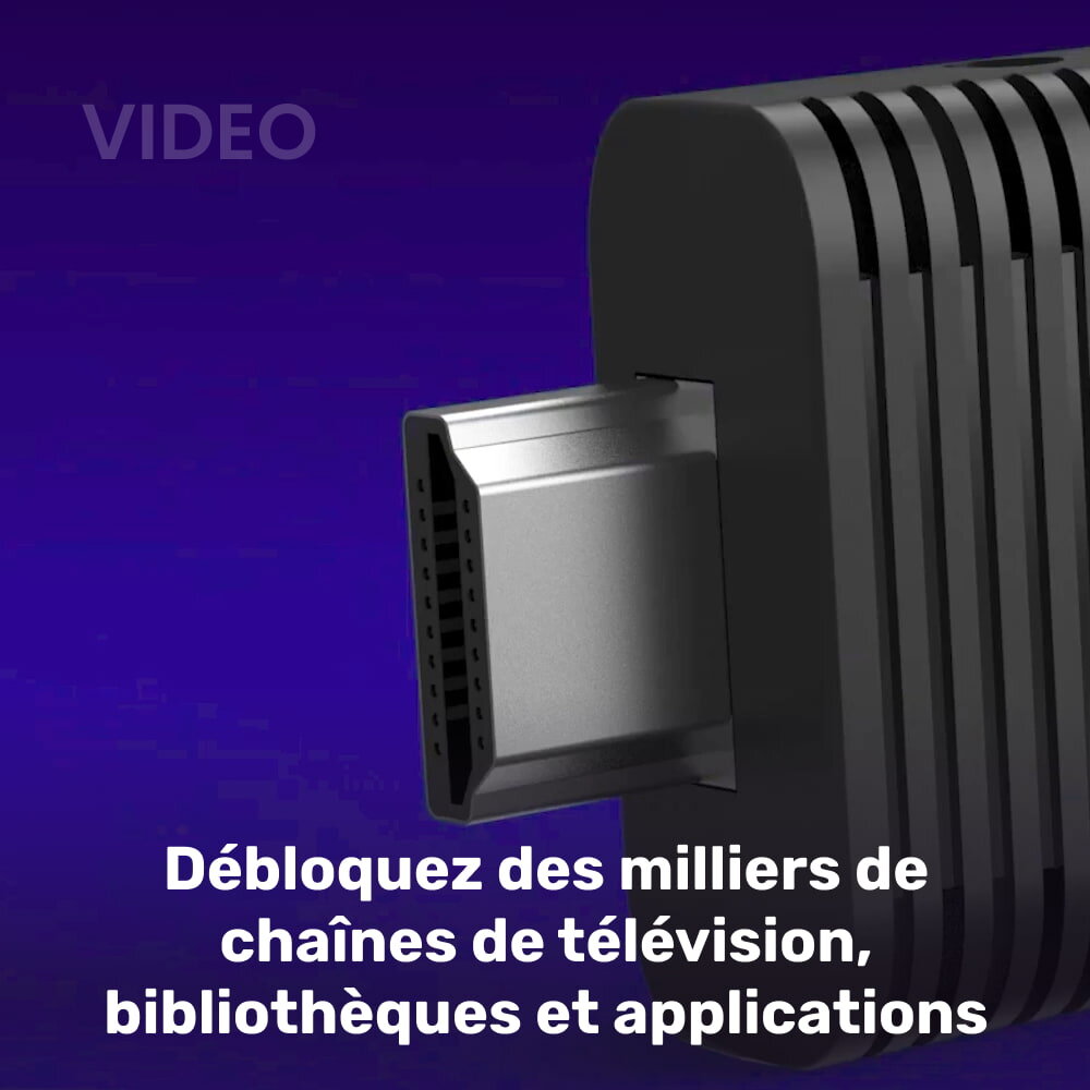 TV Plus image