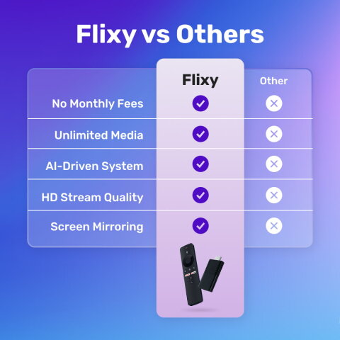 TV Plus image