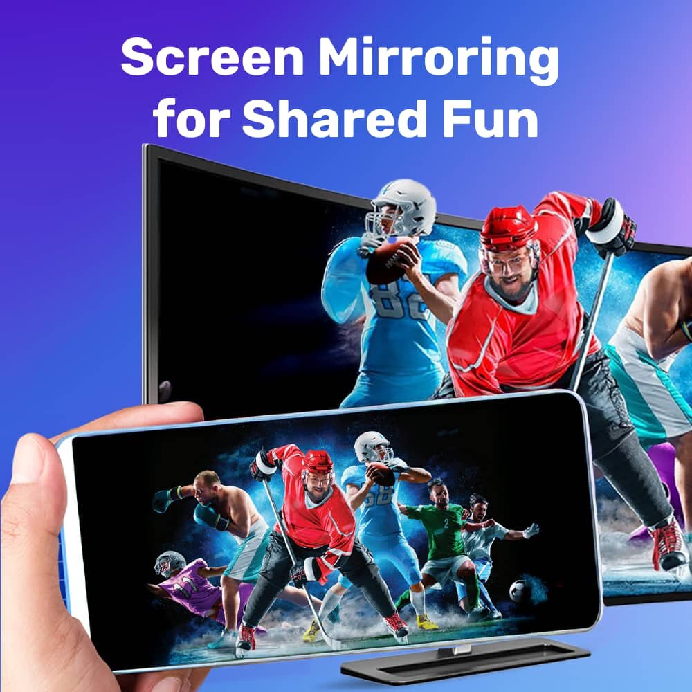 TV Plus image