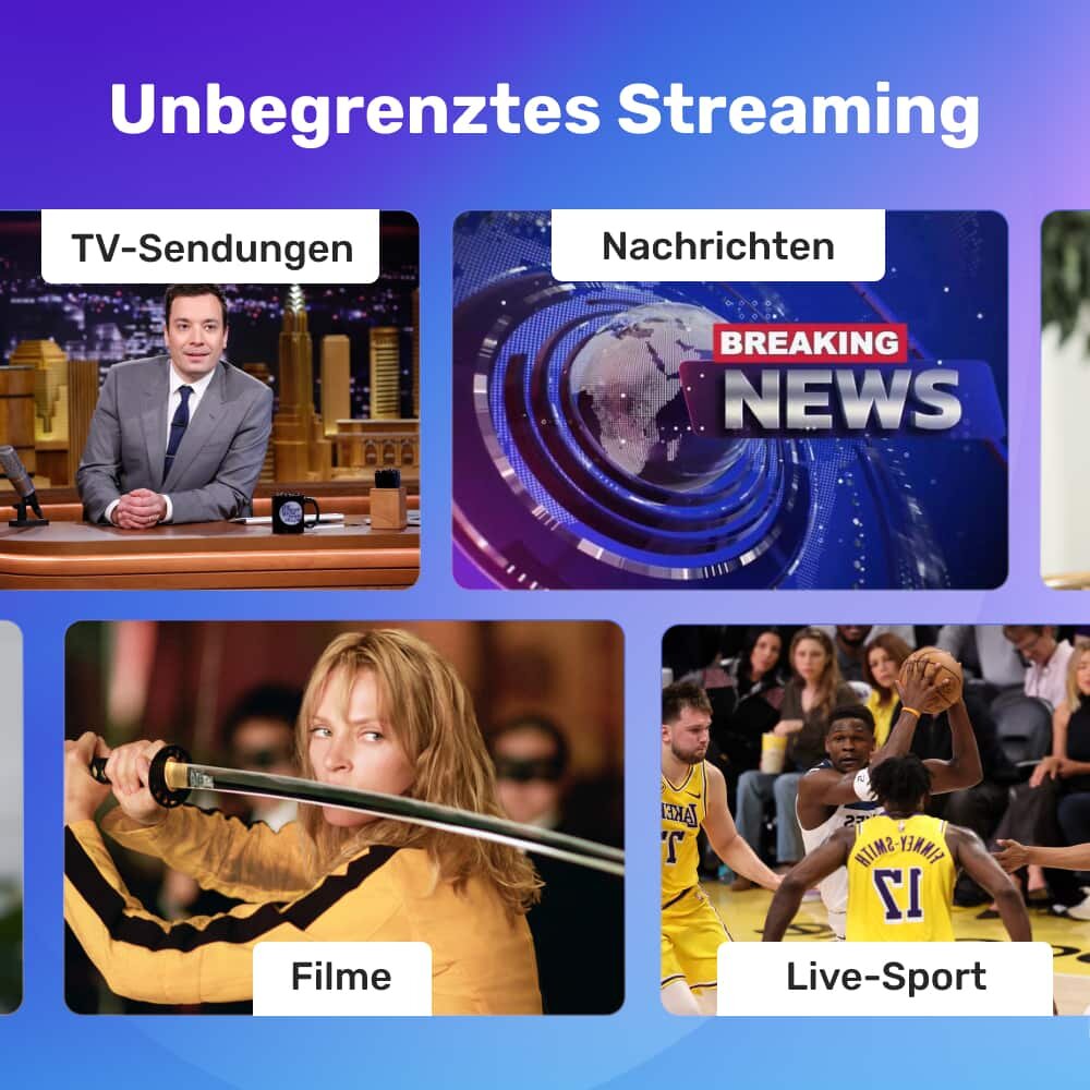 TV Plus image