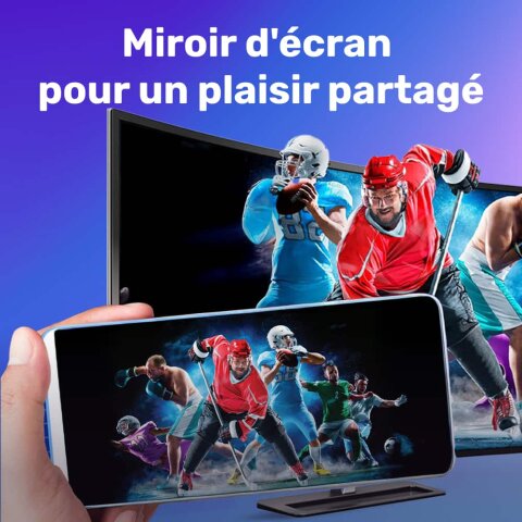 TV Plus image