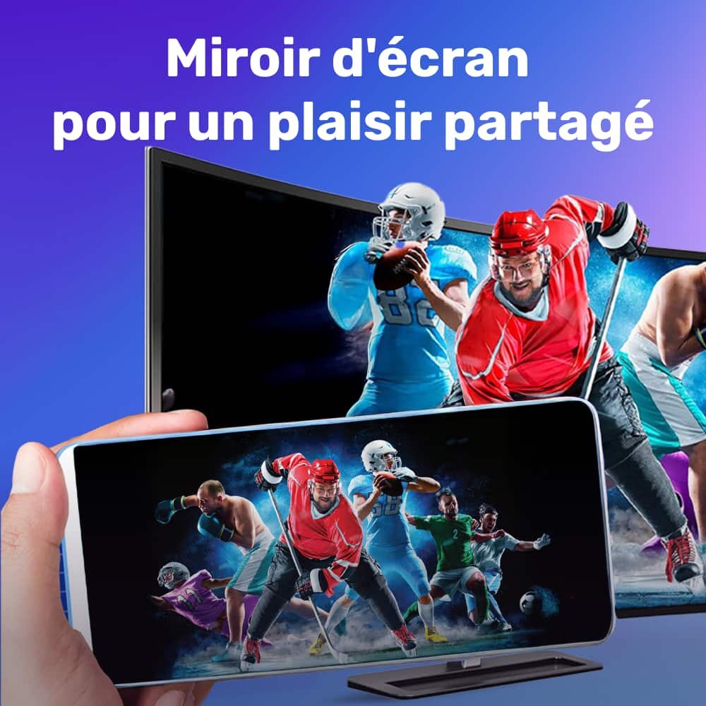 TV Plus image
