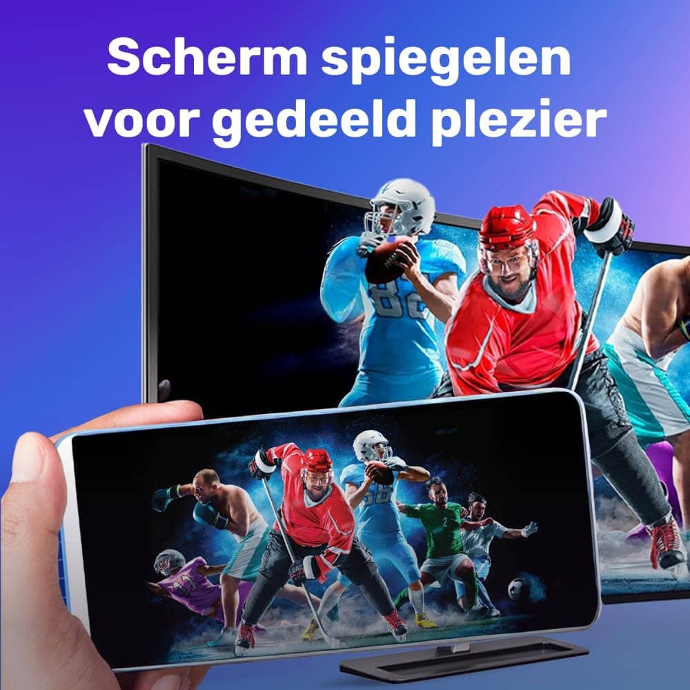 TV Plus image