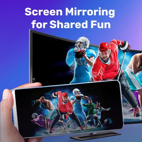 TV Plus image