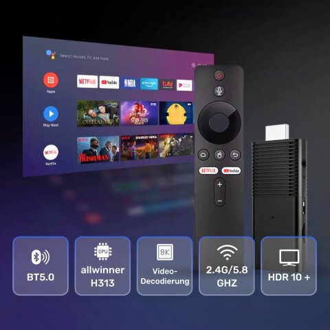 TV Plus image