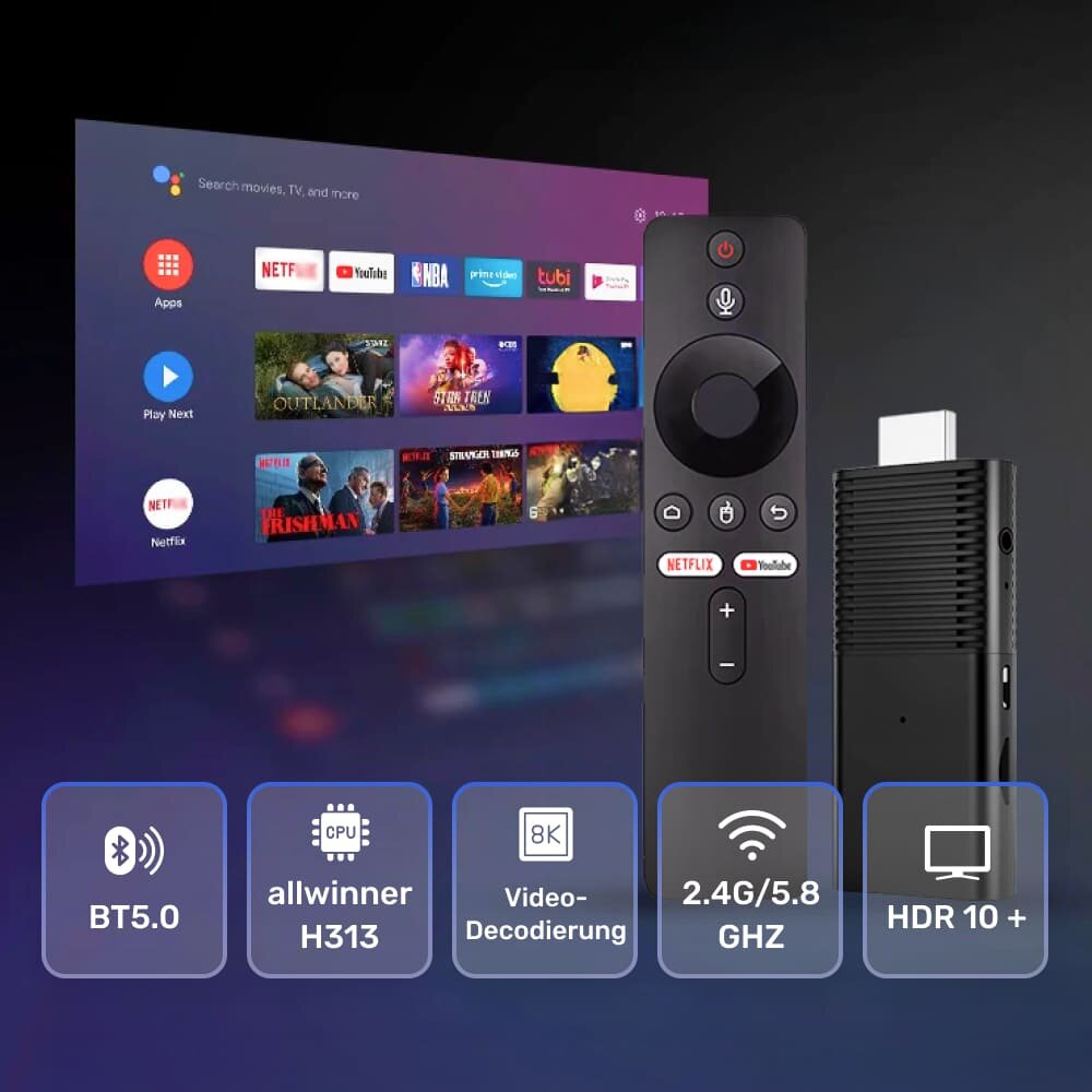 TV Plus image