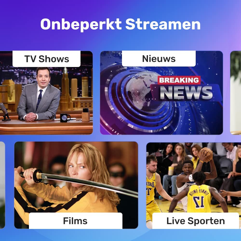 TV Plus image
