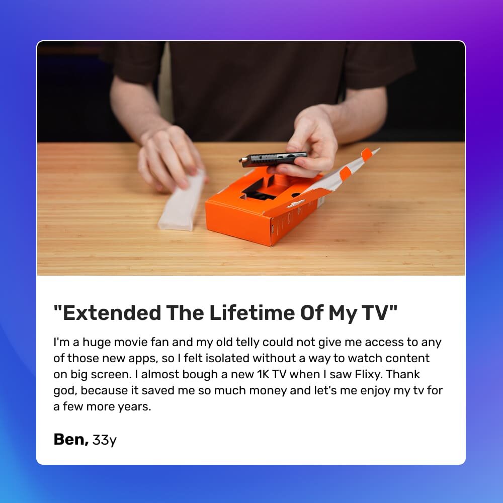 TV Plus image