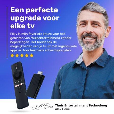 TV Plus image