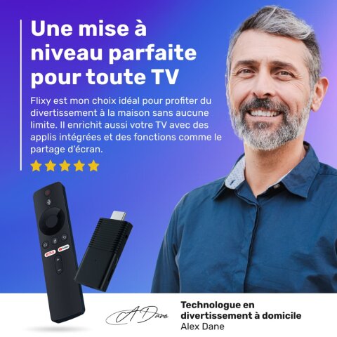 TV Plus image