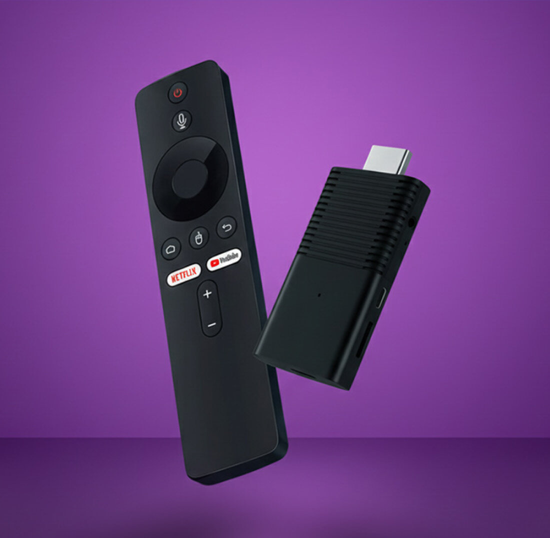 TV Plus image