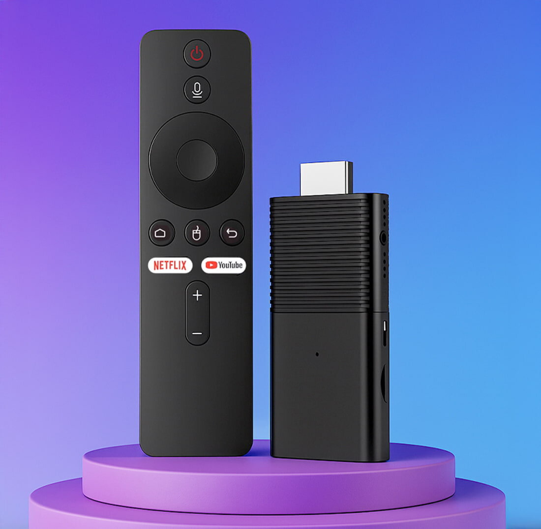 TV Plus image