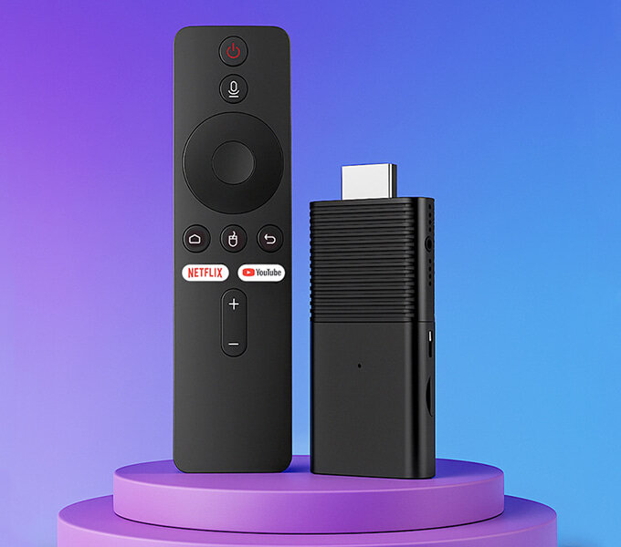 TV Plus image