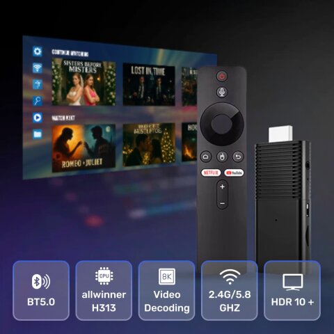 TV Plus image