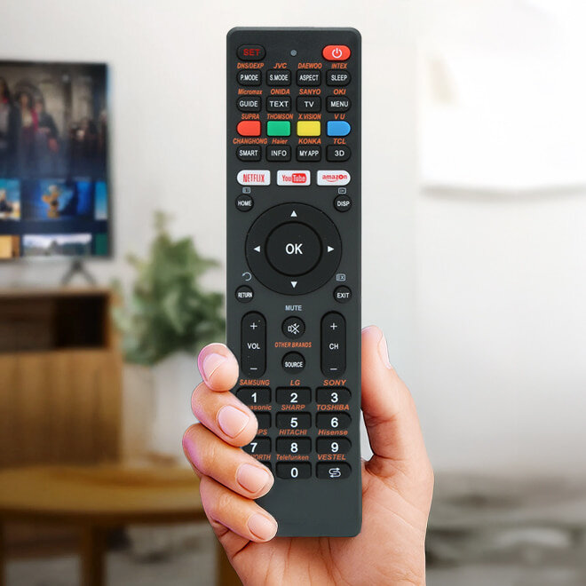 TV Plus image
